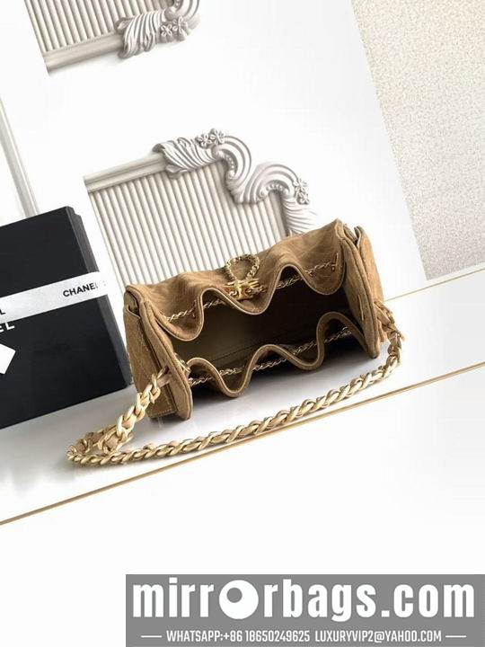 Chanel Bags AS5631 20x22x12.5cm XZ4