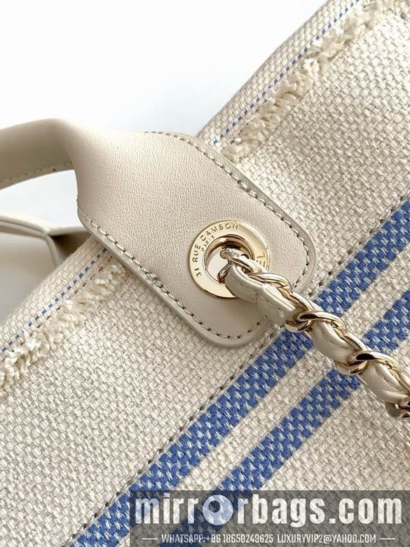 Chanel Bags AS3351 34cm BL 2colour