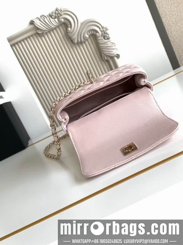 Chanel Bags AS4244 11.5X14.5X5 XZ5