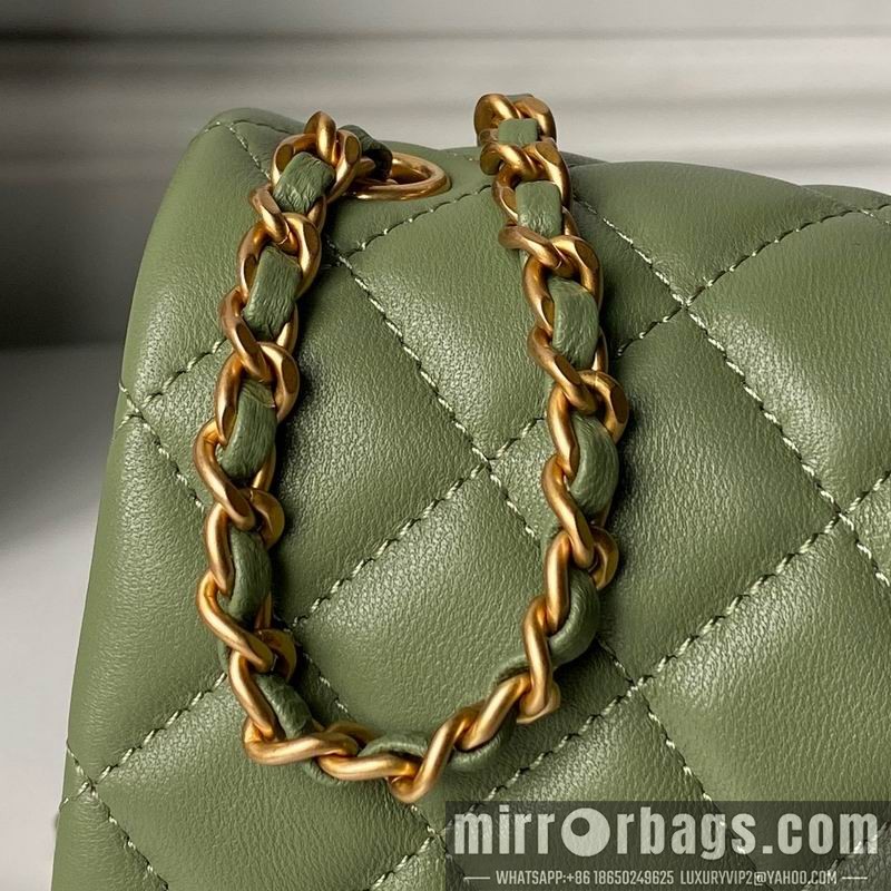 Chanel Bags AS1786 mini 17cm XZ3
