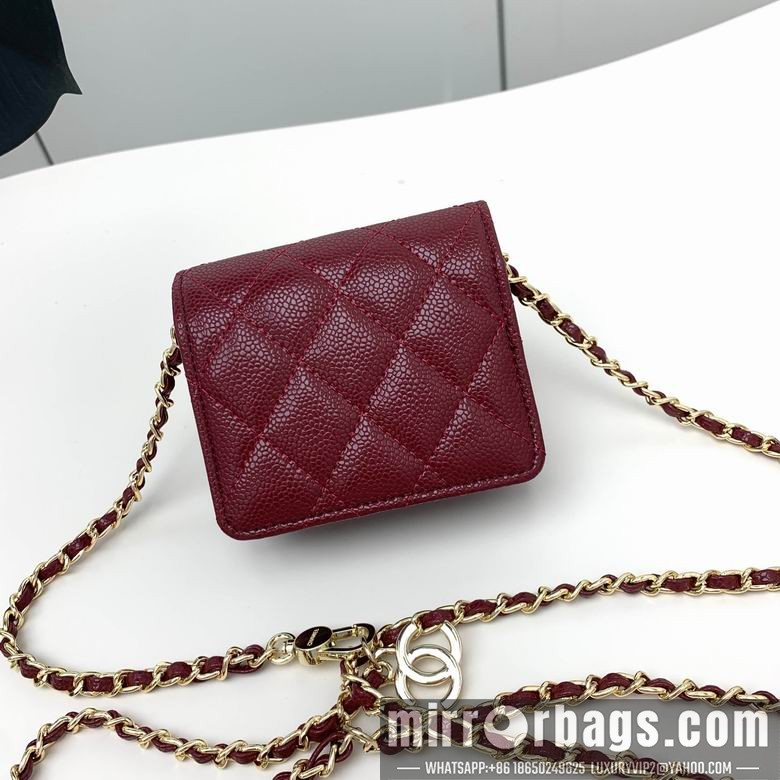 Chanel Bags 8938 YG 6