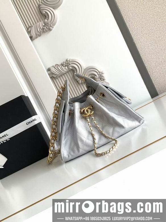 Chanel Bags AS5631 20X22X12.5 XZ7