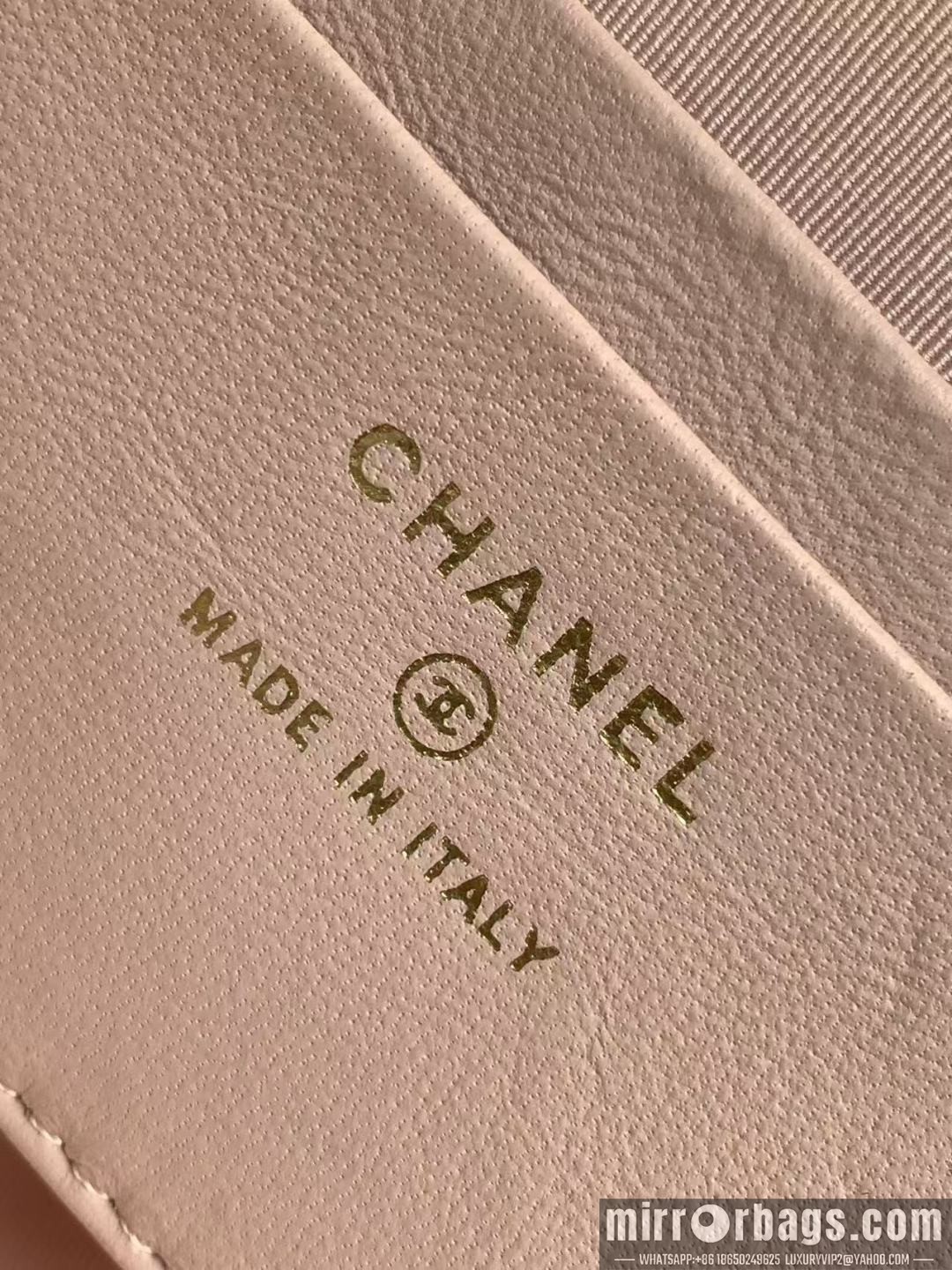 Chanel Bags AP4385 19.5X17X5 XZ8