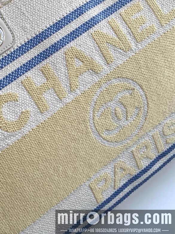 Chanel Bags A66941 38cm BL 2colour