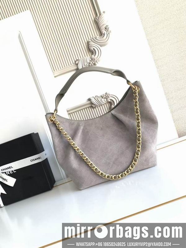 Chanel Bags AS5970 23.5x31x10cm XZ2
