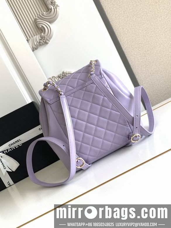 Chanel Bags AS3618 22X25X18 4colors