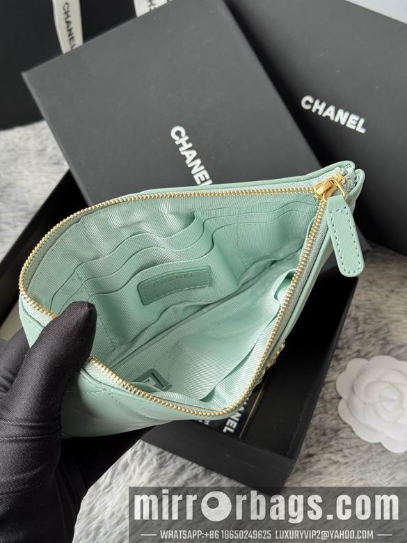 Chanel Bags AP1109 20X12.2X1cm YG 1