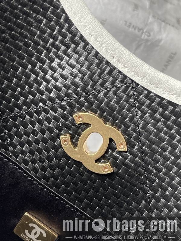 Chanel Bags AS6015 20x7x20.5x31cm XZ2