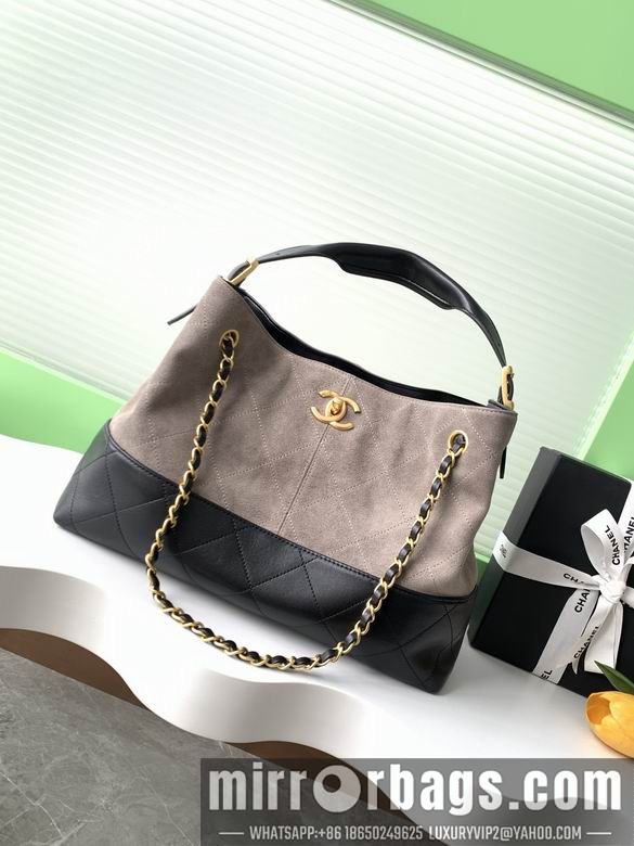 Chanel Bags AS5634 36X24X12 3colors