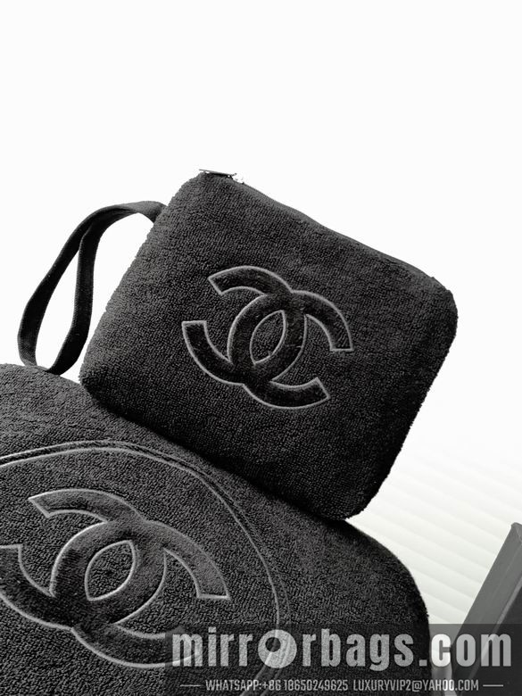 Chanel Bags A7566 38X58X20 3colors