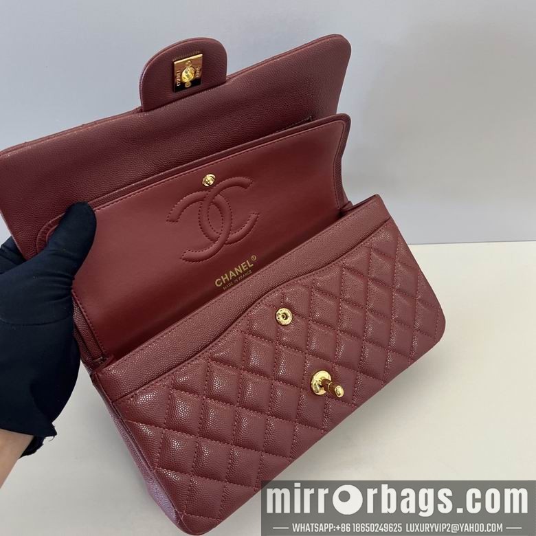 Chanel Bags 1112 25CM XZ9