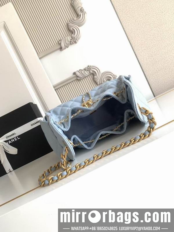 Chanel Bags AS5293 30x26x14cm XZ4