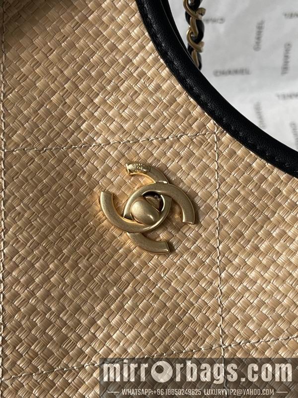 Chanel Bags AS6015 20x7x20.5x31cm XZ1