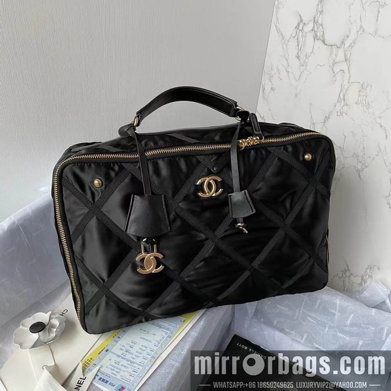 Chanel Bags AS8178 39x30x11cm AL