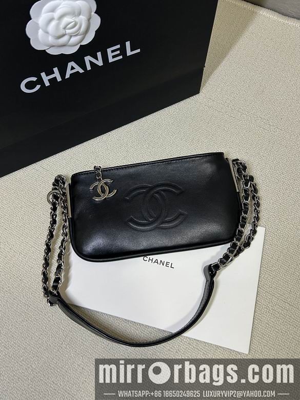 Chanel Bags 6926 23X12cm YG 2colour
