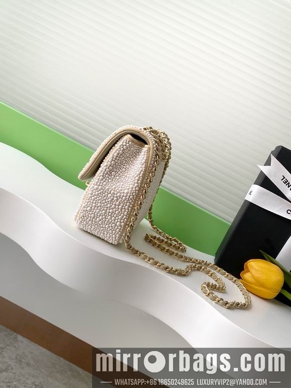 Chanel Bags AS4298 20CM XZ2colors