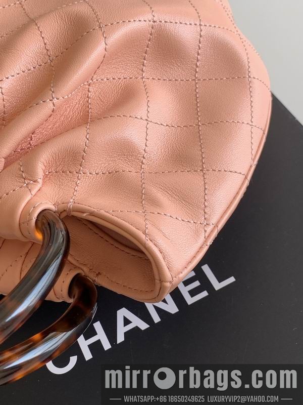 Chanel Bags AS6022 18x24x12cm XZ7