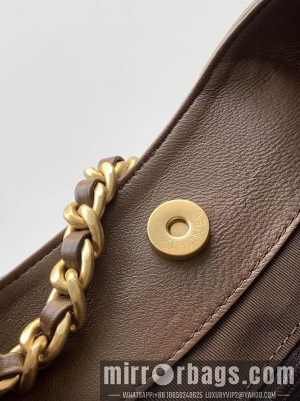Chanel Bags AS5970 23.5x31x10cm XZ3