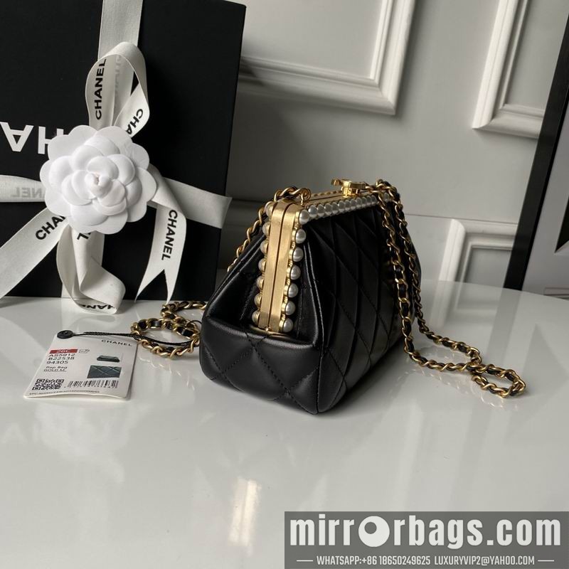 Chanel Bags AS5912 10x20x7cm XZ2