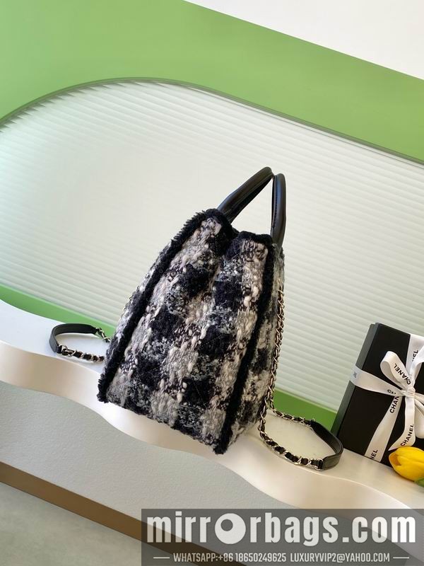 Chanel Bags AS5689 27.5x39.5x16cm XZ2