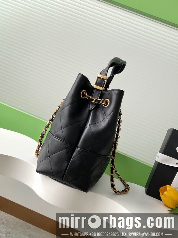 Chanel Bags AS5634 36X24X12 3colors