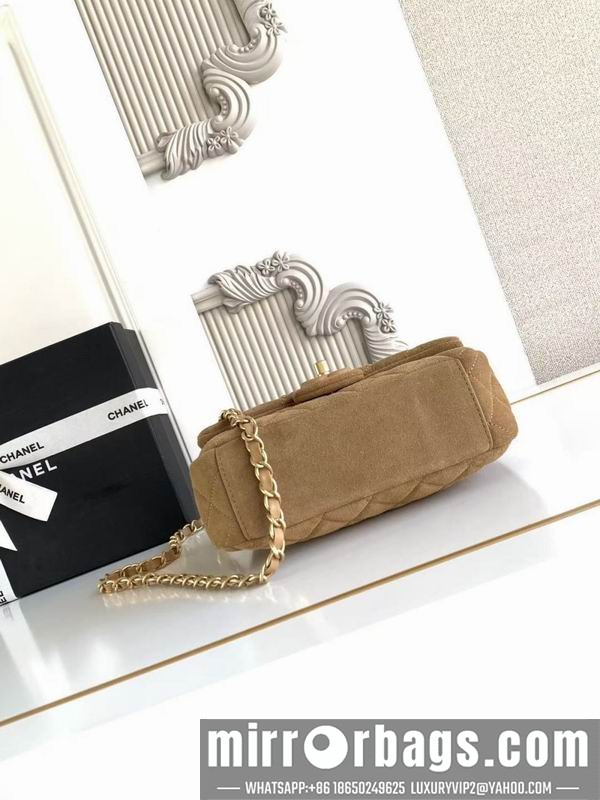 Chanel Bags AS5989 14x20x6cm XZ5