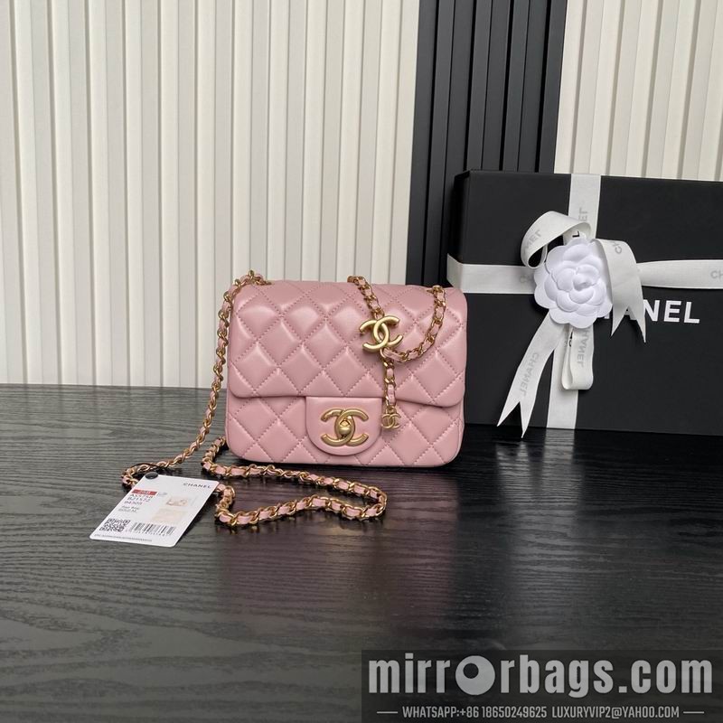 Chanel Bags AS5758 13x18x7cm XZ1