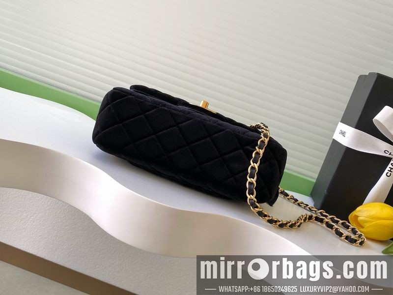 Chanel Bags AS5875 13x20x6cm XZ