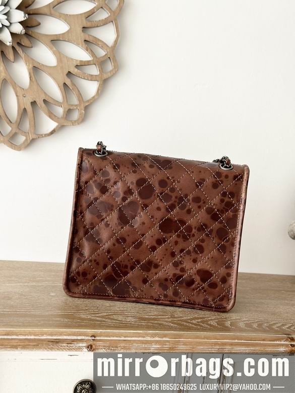 Chanel Bags 2225 26X11X23cm YG 3colour