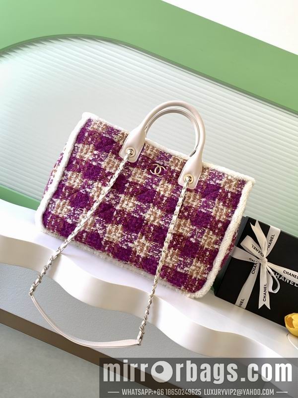 Chanel Bags AS5689 27.5x39.5x16cm XZ