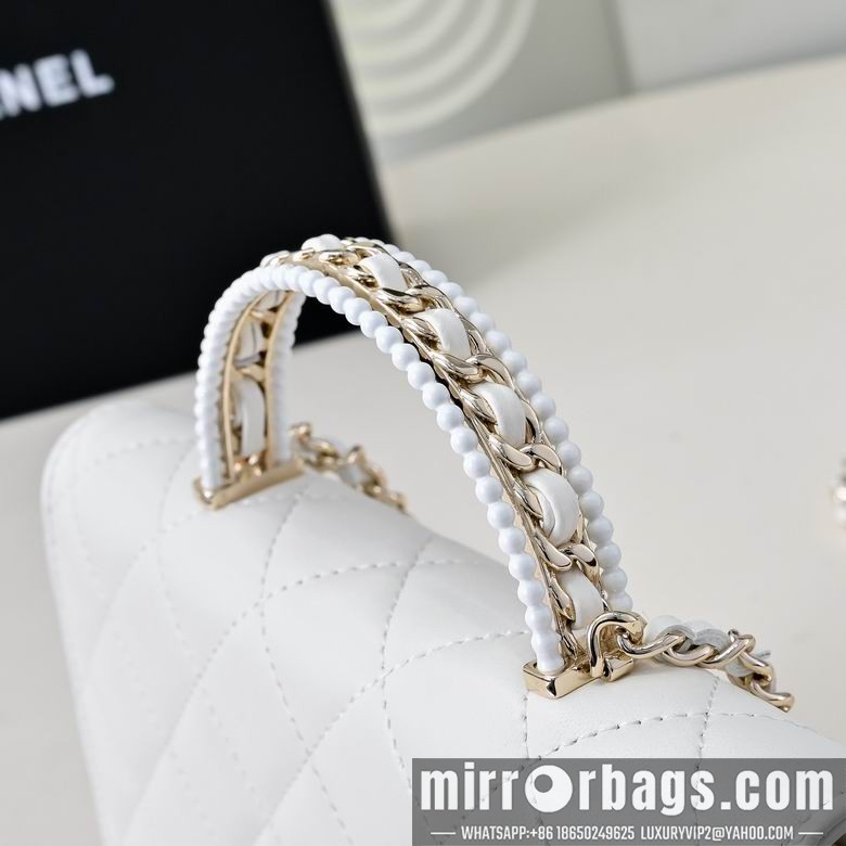 Chanel Bags 4451 19CM XZ3colors