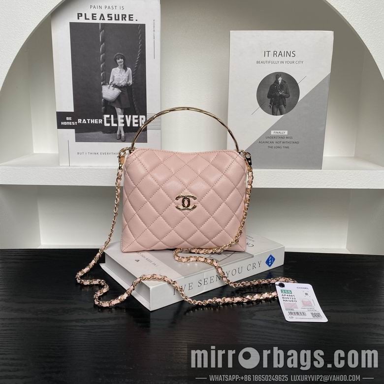 Chanel Bags AP4591 14.5X18.5X7 XZ5