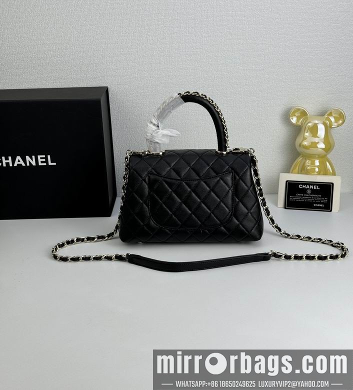 Chanel Bags 92990 24cm YG 3colour