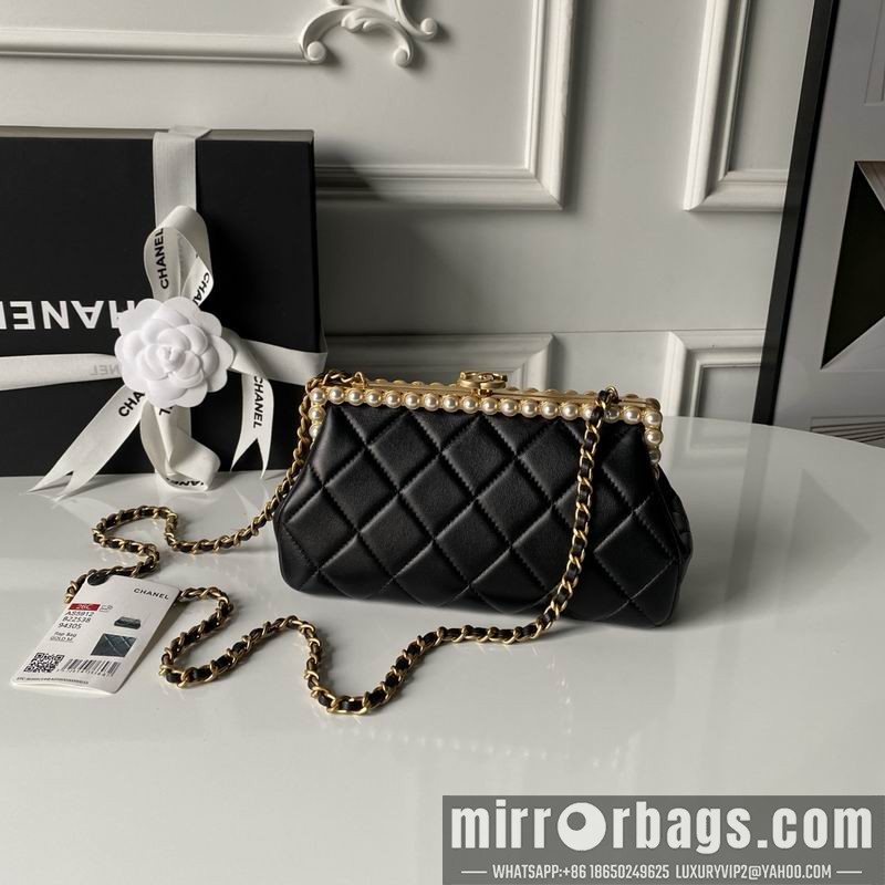 Chanel Bags AS5912 10x20x7cm XZ2