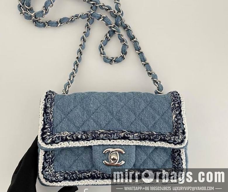 Chanel Bags 25762 20CM XZ