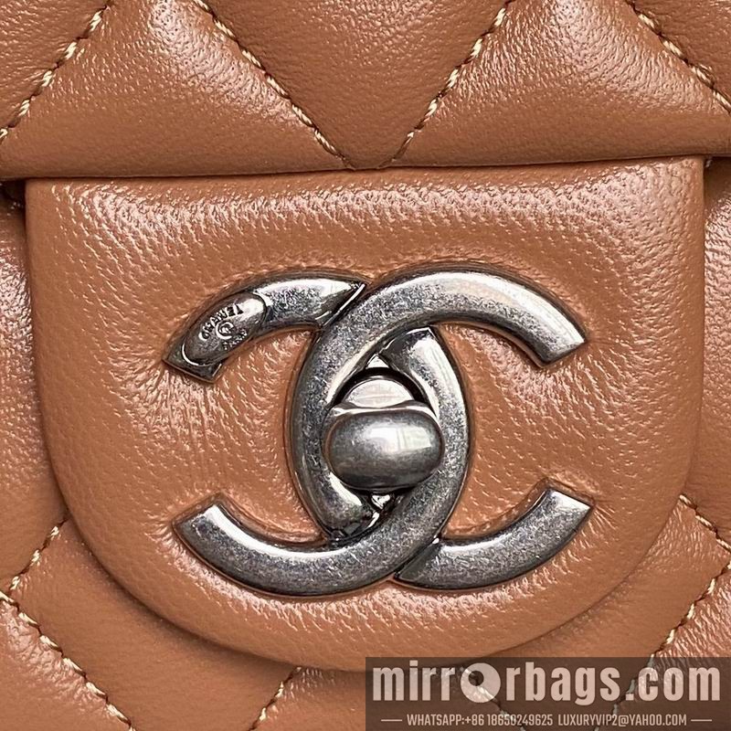 Chanel Bags AS5758 13x18x7cm XZ5