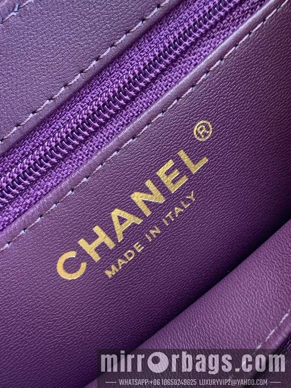 Chanel Bags AS4416 13x19x7cm XZ 14