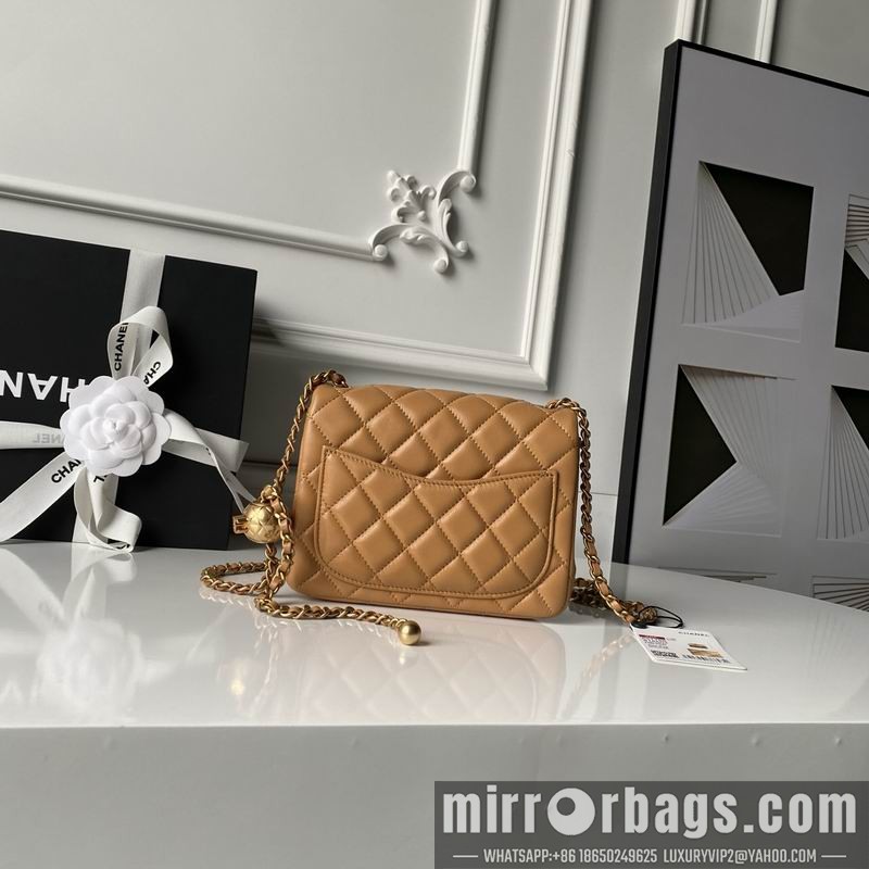 Chanel Bags AS1786 mini 17cm XZ4