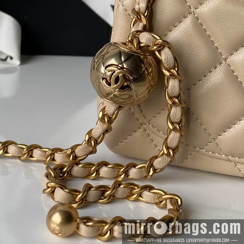 Chanel Bags AS1786 mini 17cm XZ2