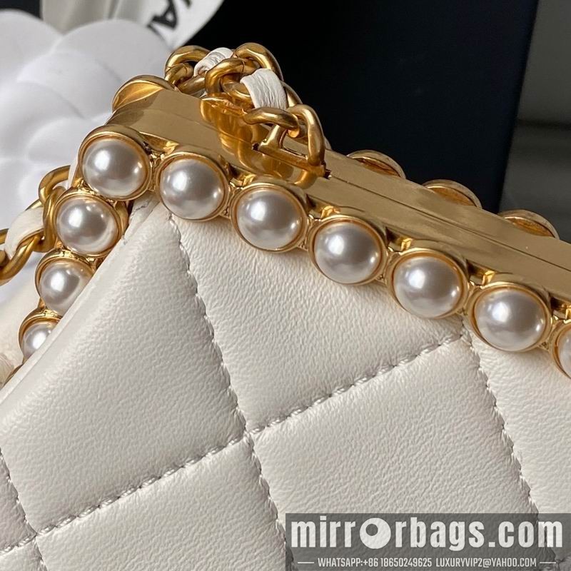 Chanel Bags AS5912 10x20x7cm XZ1