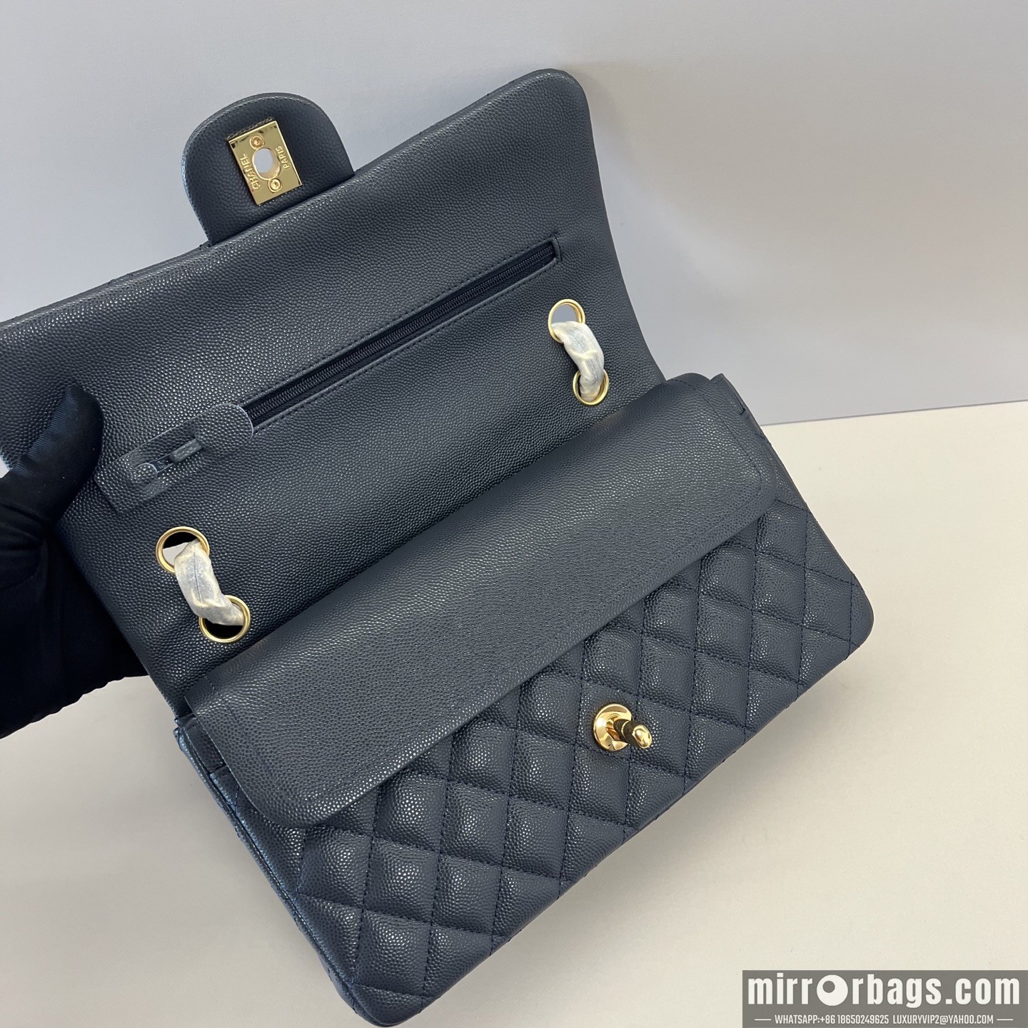 Chanel Bags 1112 25CM XZ13