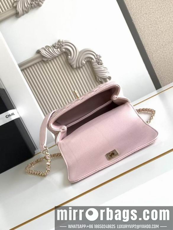 Chanel Bags 2215 19CM XZ3