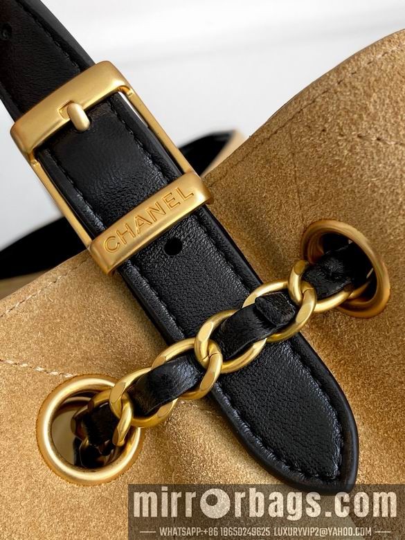 Chanel Bags AS5634 36X24X12 3colors