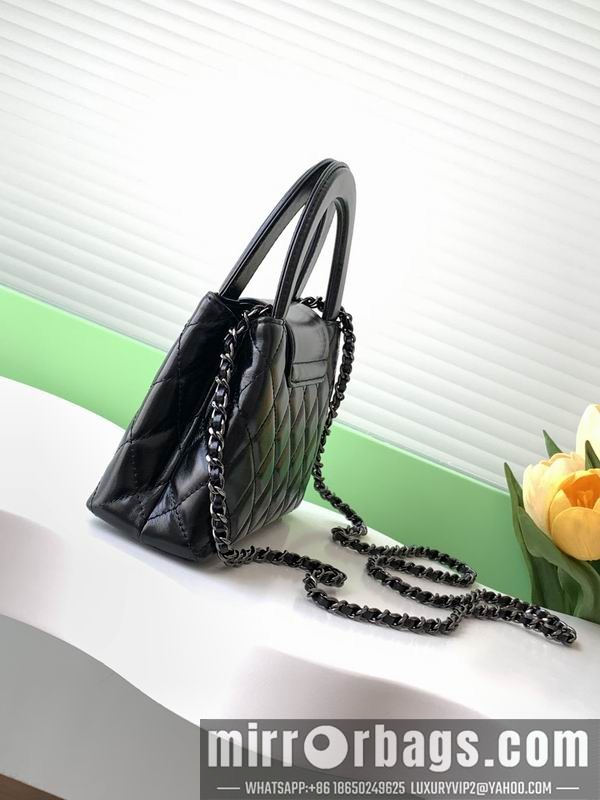 Chanel Bags AS4416 13x19x7cm XZ 4