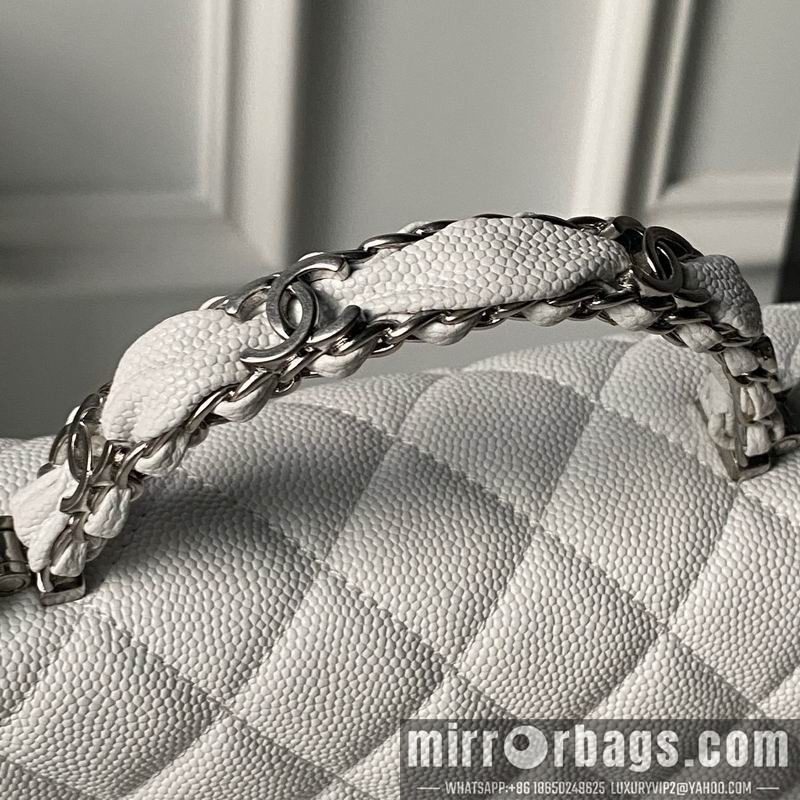 Chanel Bags AS5702 13.5x22.5x6cm XZ3