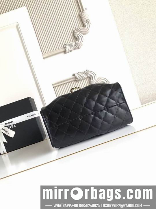 Chanel Bags AS5293 30x26x14cm XZ12