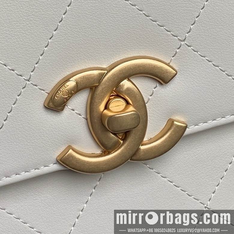 Chanel Bags AS5447 26X33X9 XZ 2colors