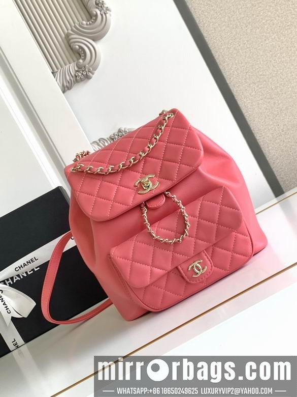 Chanel Bags AS3618 22X25X18 4colors