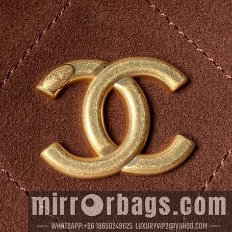 Chanel Bags AS5970 23.5x31x10cm XZ1