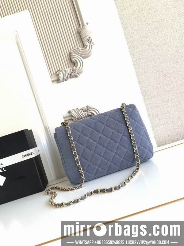 Chanel Bags AS5987 18x26x7cm XZ6